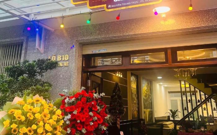 Homestay Hoàng Dung