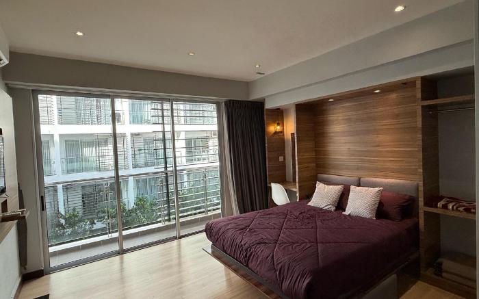 Cosy Residence Homestay 2