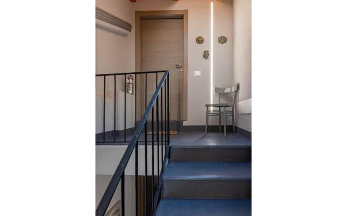 Incantevole Loft