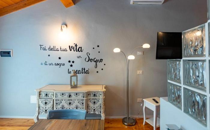 Incantevole Loft