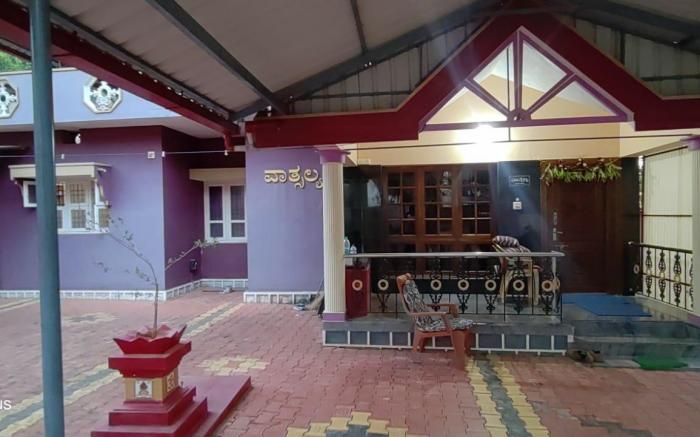 Vatsalya home stay