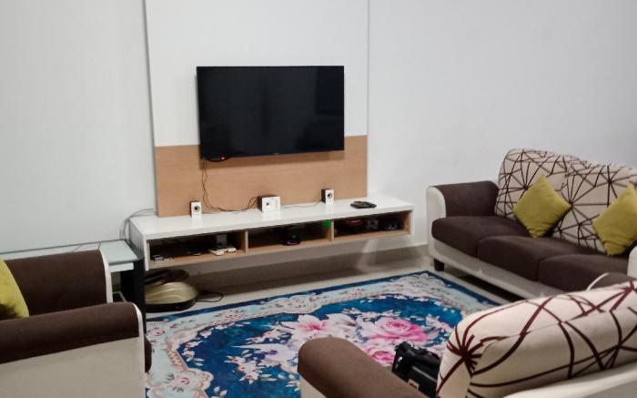 Homestay Azlan