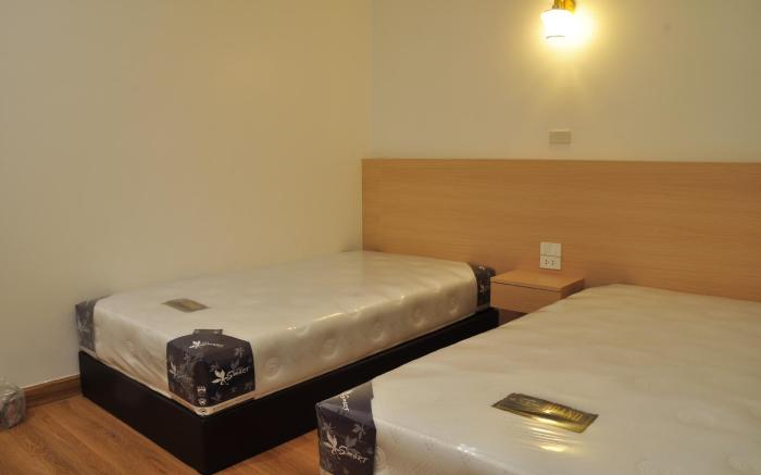 chiangkhan cozy hotel
