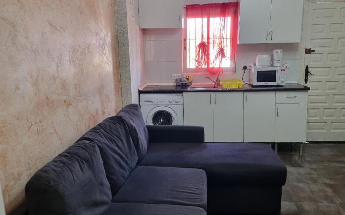 1 bed apartment în La Mata
