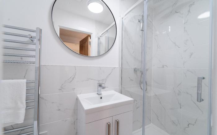 Central Chester Gem with Modern Amenities