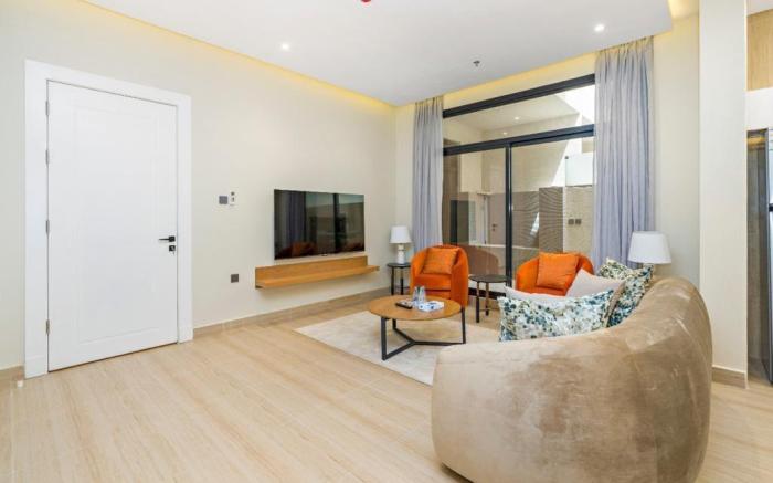 103 Luxury Apartment in Cordoba