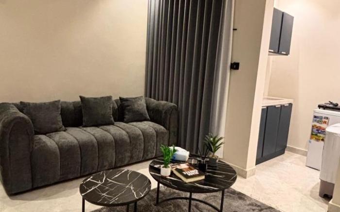 39 elegant rooms and lounge in Jerusalem