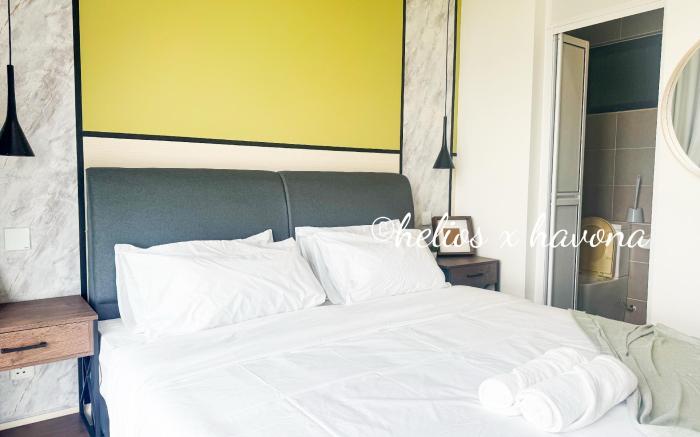 NEW! [Legoland] D’Pristine Chic Olive Suite by HS