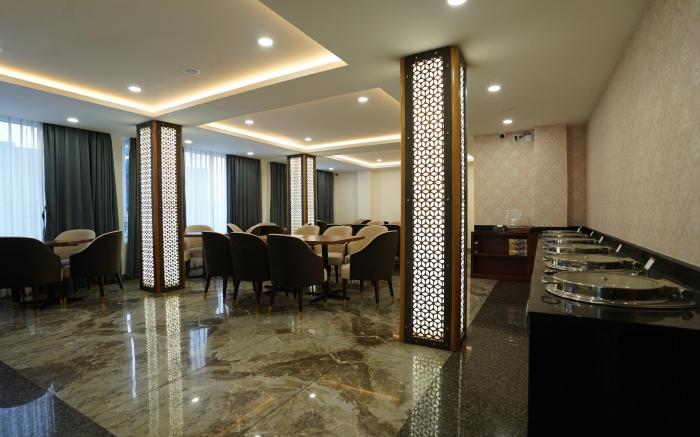 Hotel Apple Inn by EASTERN HOSPITALITY