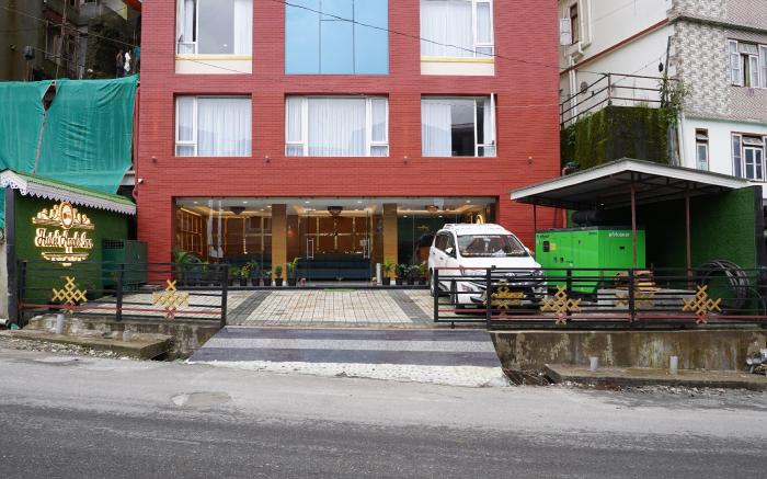 Hotel Apple Inn by EASTERN HOSPITALITY