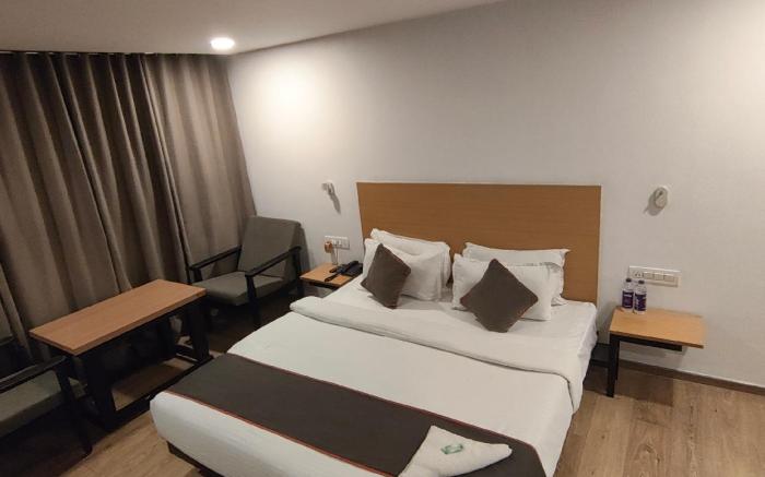 HOTEL EUREKA GRAND
