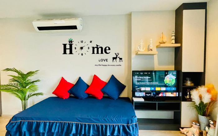 The base Central Pattaya 514 by Numam