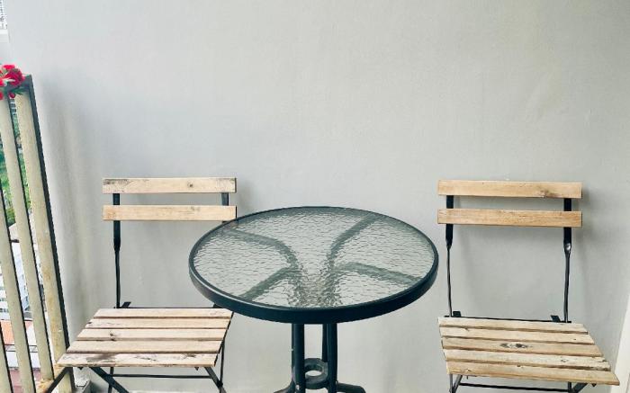 The base Central Pattaya 514 by Numam