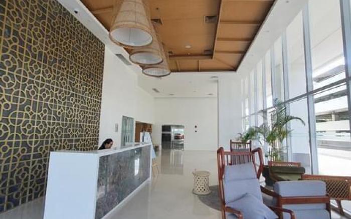 K Place Staycation - at city center of  Pampanga