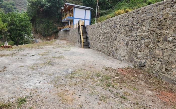 Neerangana Retreat
