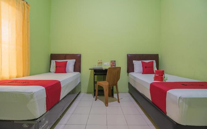 RedDoorz near Kampus UMP Purwokerto