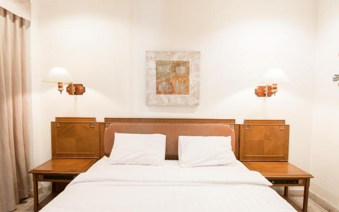OYO 121 Hua Hin Goodview