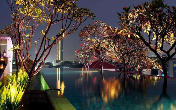 Kemang Icon Hotel