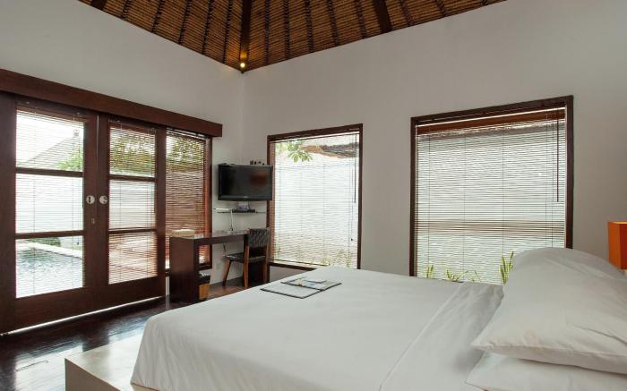 Bvilla Spa Hotel