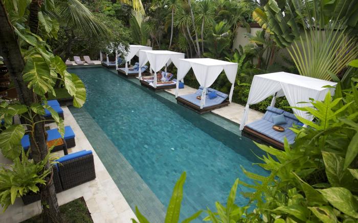The Elysian Boutique Villa Hotel