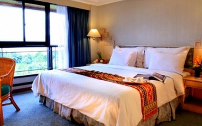 Hotel Sahid Bandar Lampung
