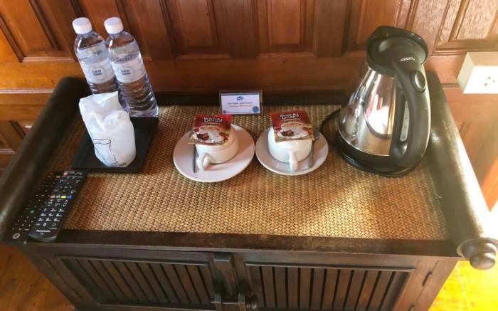 Nai Khun Khao Resort