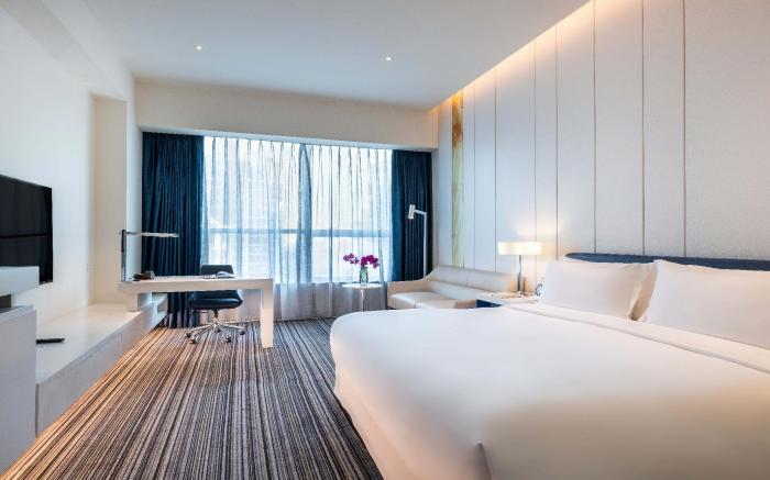 Grand Mercure Shanghai Century Park
