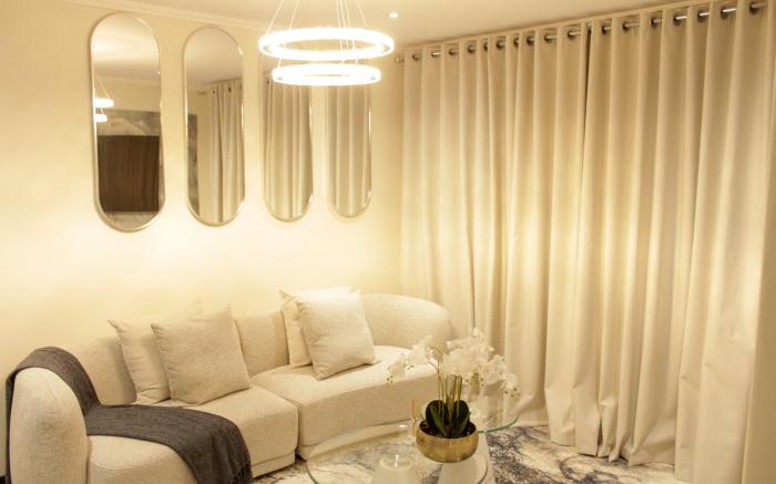 Stunning 2 Bedroom Apartment near Monte casino