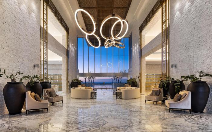 Le Blanc Spa Resort Los Cabos Adults Only - All Inclusive