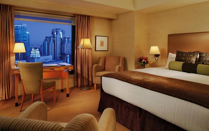 Hotel Nikko San Francisco