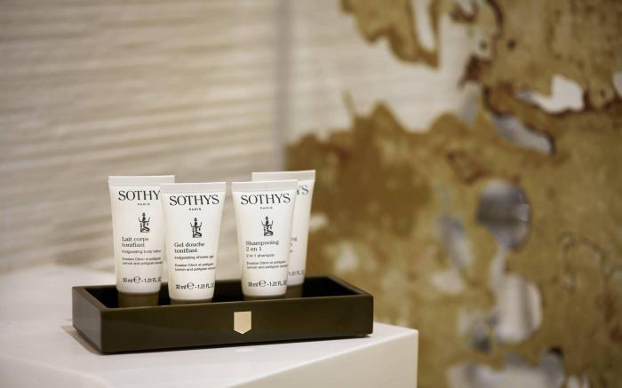 La Caserne Chanzy Hotel & Spa, Autograph Collection