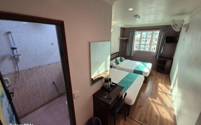Hotel Sentosa