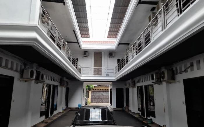 Fountain Park Syariah Premium Guest House