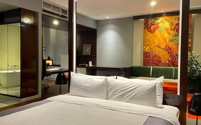 Kemang Icon Hotel