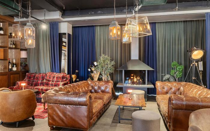 Best Western Hotel Norrkoping City