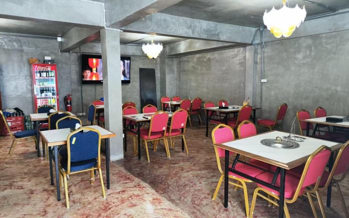 YOYI Guesthouse 