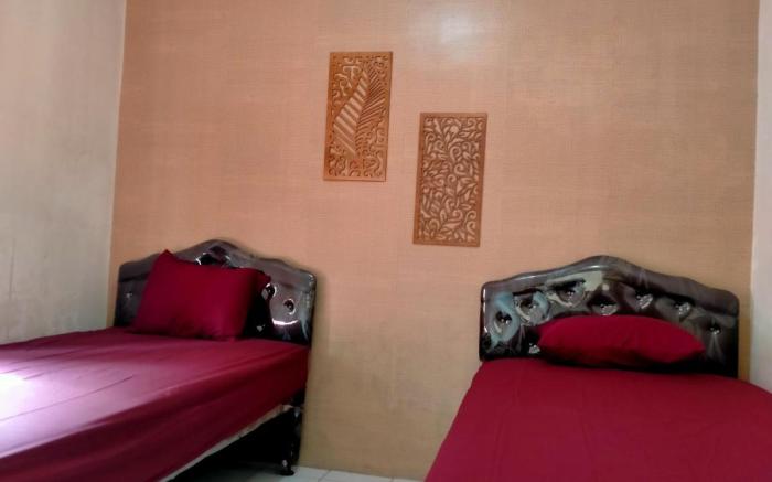 Guest House Sirnamiskin
