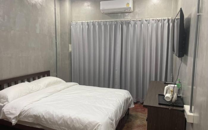 YOYI Guesthouse 