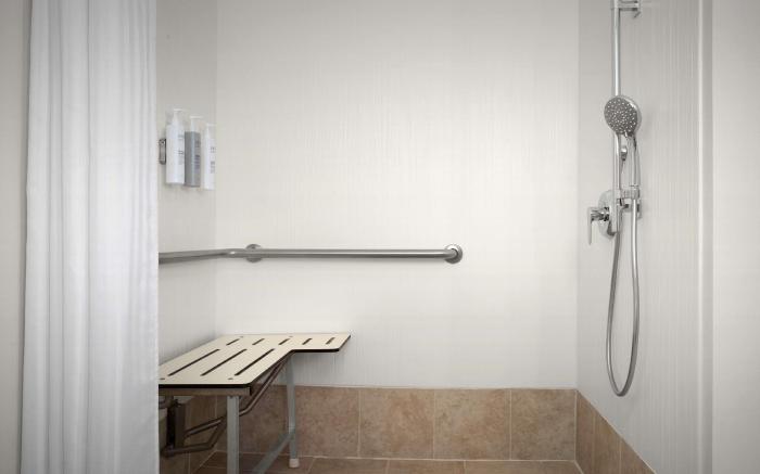 Spark by Hilton Tampa Brandon