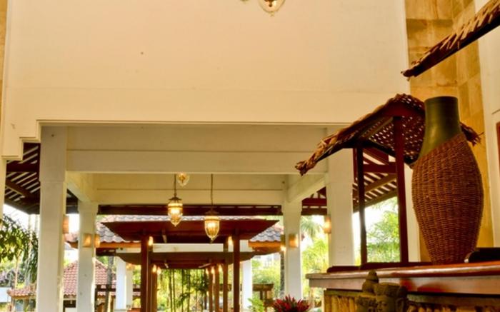 Hotel Tidar