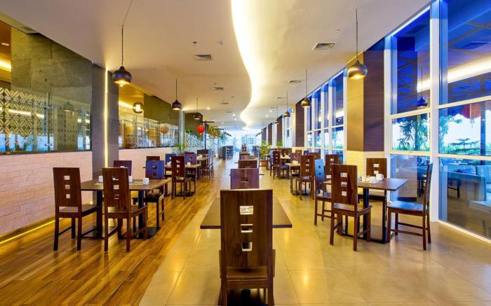 Horison Ultima Bekasi Hotel