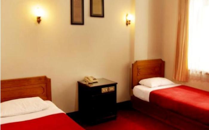 Ambun Suri Hotel