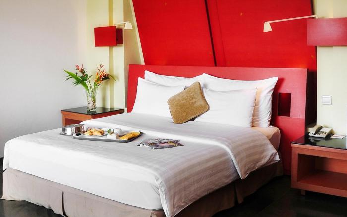 Novotel Palembang Hotel