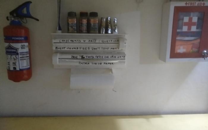 BEST HOMESTAY CENTRALLY LOCATED CHANDIGARH INDIA B&B
