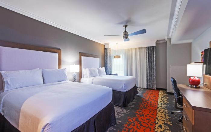 Holiday Inn Houston NE-Bush Airport Area By IHG