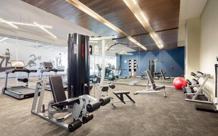 Fairfield Inn and Suites Guanajuato Silao