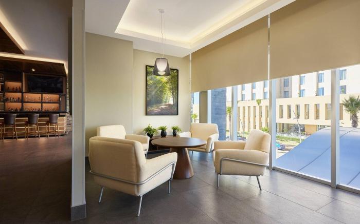 Fairfield Inn and Suites Guanajuato Silao