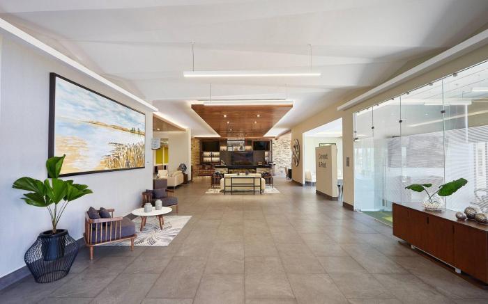 Fairfield Inn and Suites Guanajuato Silao