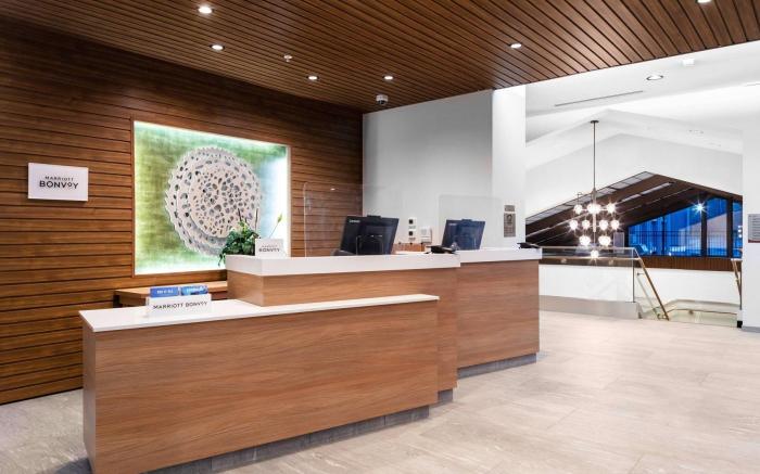 Fairfield Inn & Suites Springfield Enfield