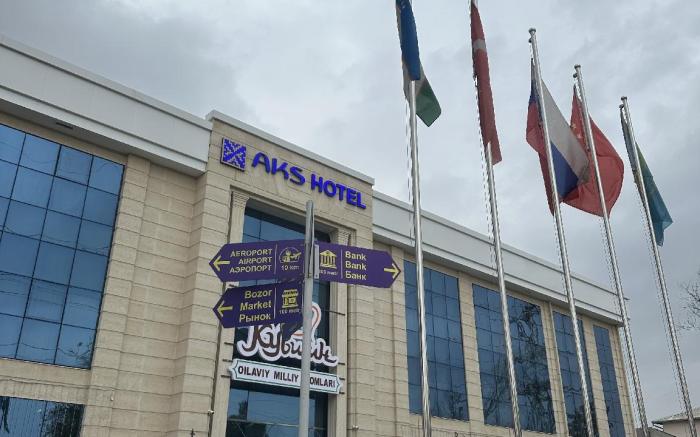 AKS Hotel